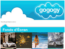 Tablet Screenshot of m.gogogy.mwap.mobi